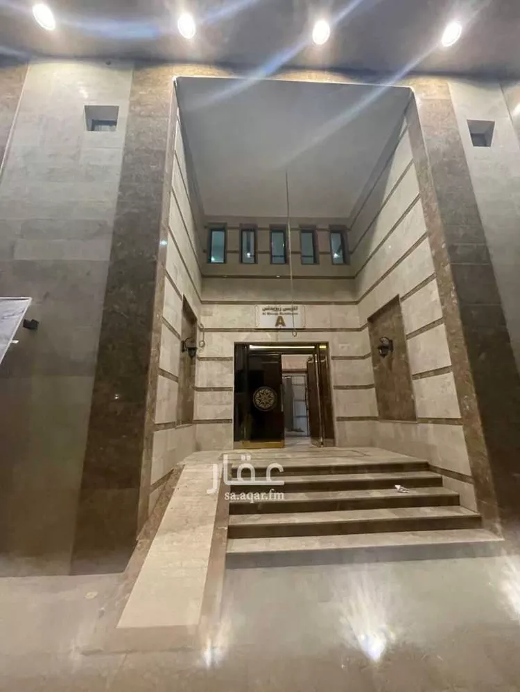 عمارة للإيجار في شارع الحباب بن المنذر الخزرجي , حي الملك فهد, مدينة مكه المكرمه, منطقة مكة المكرمة صورة 5