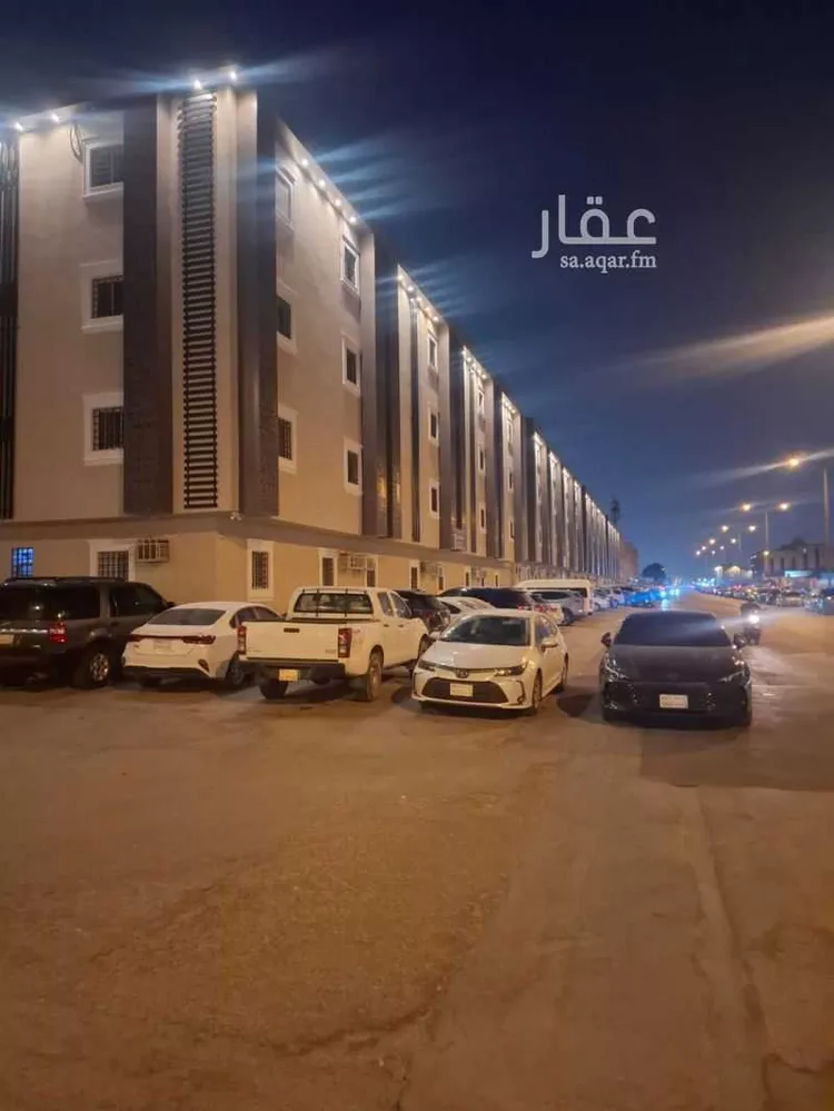 شقة للإيجار في شارع محمد علي جناح, حي اليرموك, مدينة الرياض, منطقة الرياض