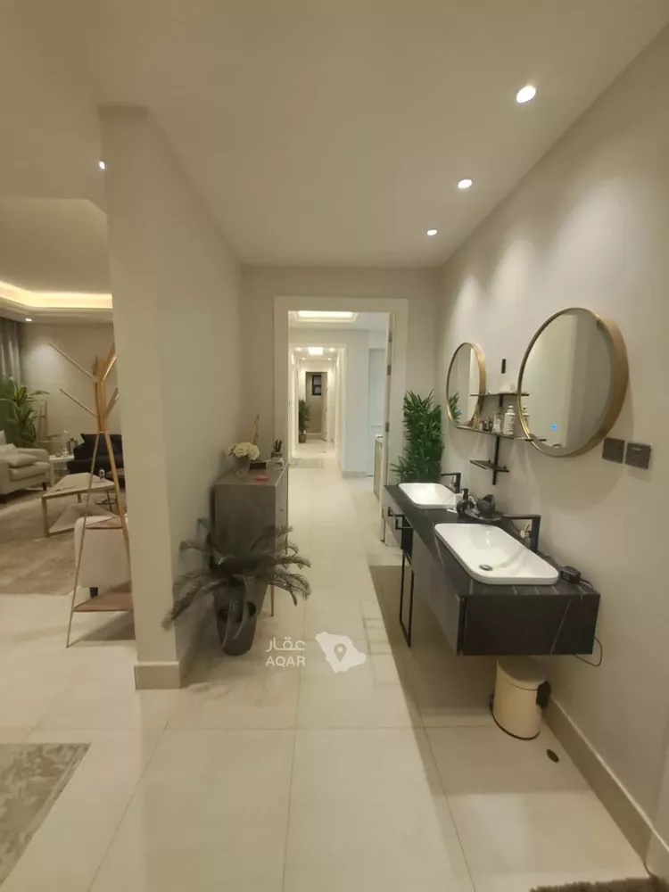 شقة للإيجار في شارع بعلبك, حي غرناطة, مدينة الرياض, منطقة الرياض 9