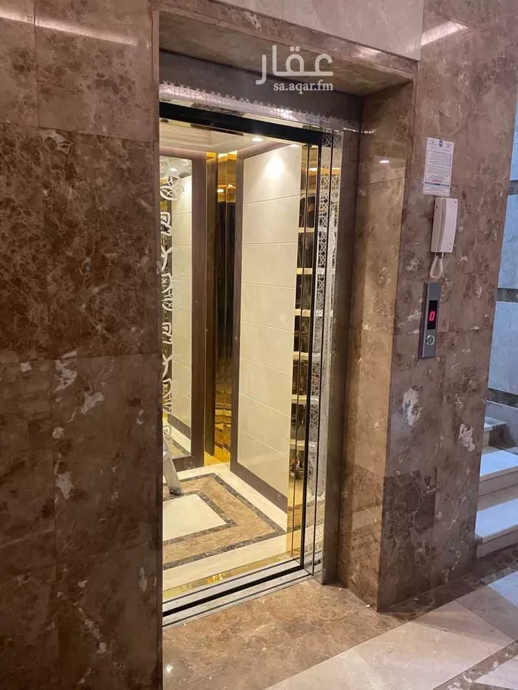 عمارة للإيجار في شارع الحباب بن المنذر الخزرجي , حي الملك فهد, مدينة مكه المكرمه, منطقة مكة المكرمة