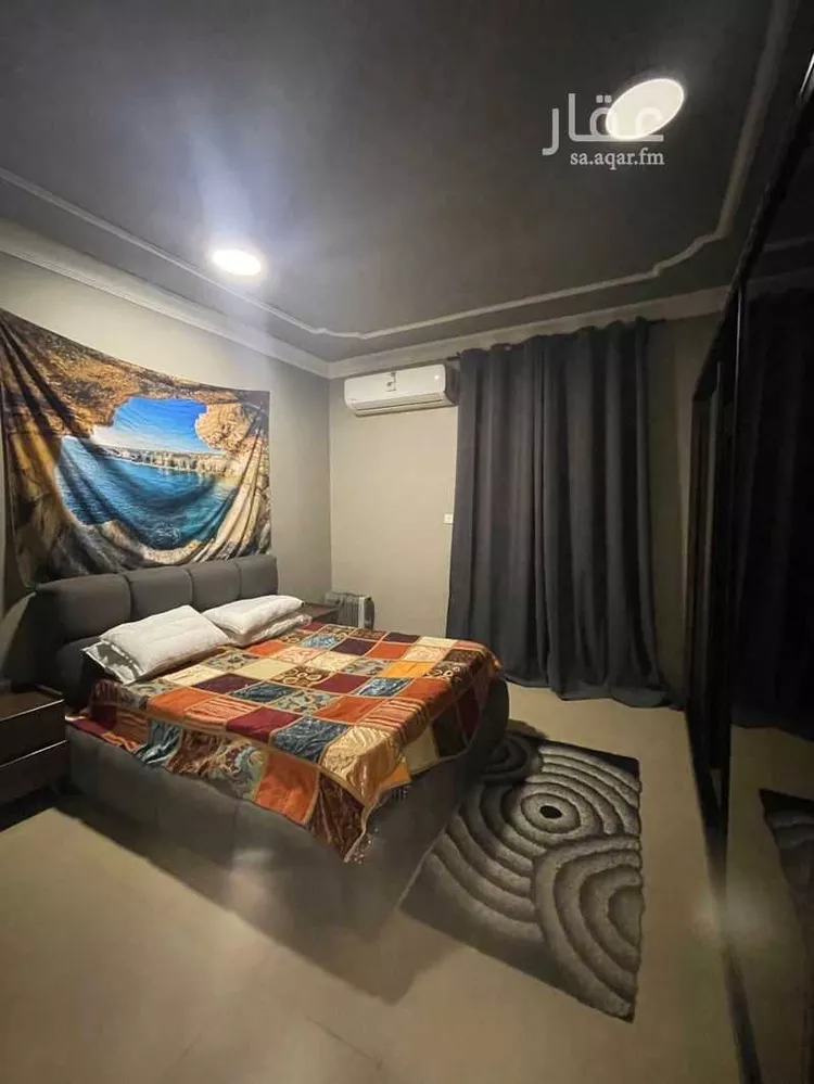 شقة للإيجار في شارع البحار, حي الحمراء, مدينة الرياض, منطقة الرياض صورة 3