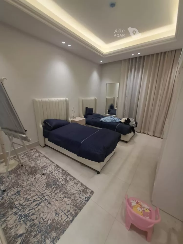 شقة للإيجار في شارع بعلبك, حي غرناطة, مدينة الرياض, منطقة الرياض 7