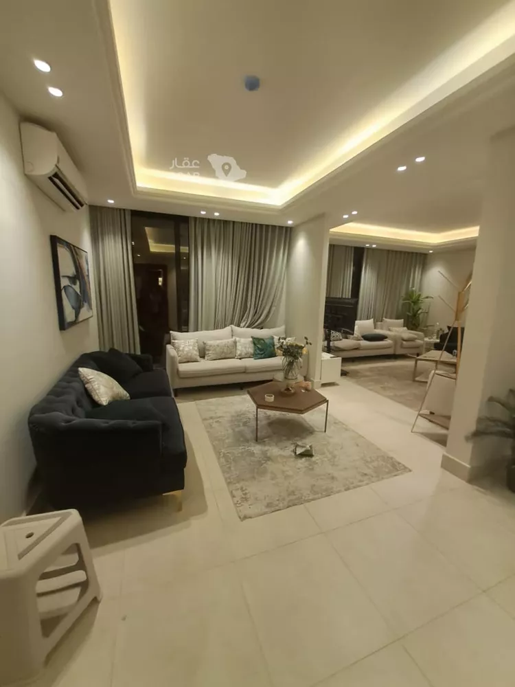شقة للإيجار في شارع بعلبك, حي غرناطة, مدينة الرياض, منطقة الرياض 6