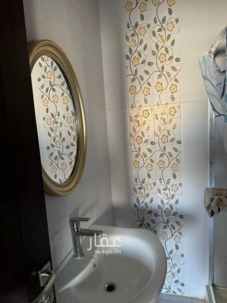 شقة للإيجار في شارع الباقورة, حي الحمراء, مدينة الرياض, منطقة الرياض صورة 5