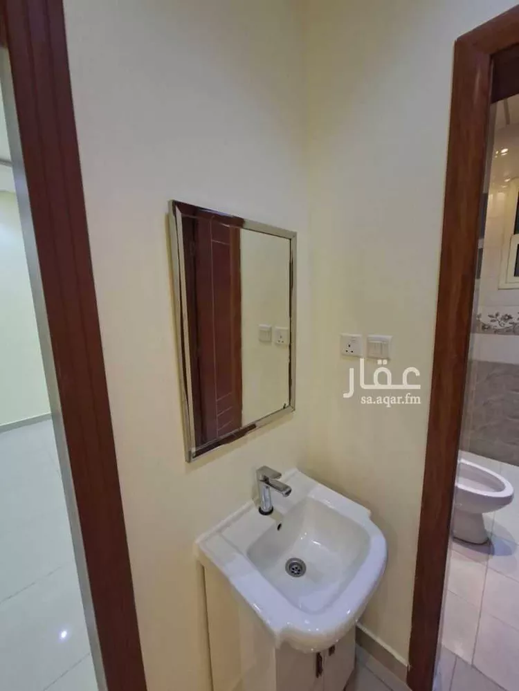 شقة للإيجار في شارع ابن مقلة, حي قرطبة, مدينة الرياض, منطقة الرياض صورة 5