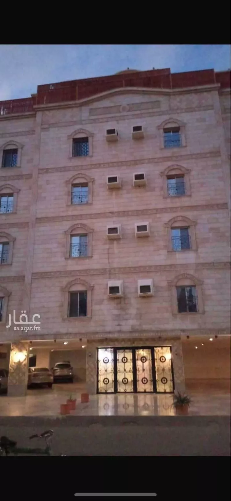 فيلا للإيجار في شارع أبو عاصم الشيباني, حي المروة, مدينة جدة, منطقة مكة المكرمة