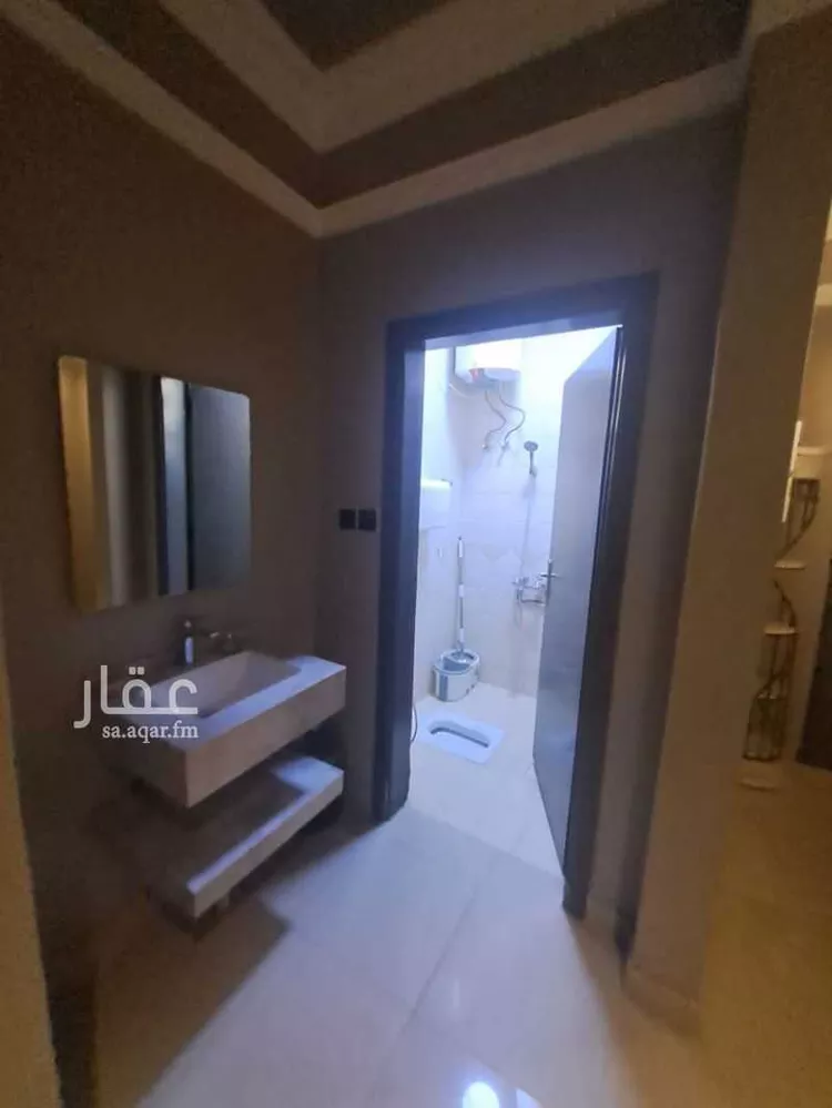 شقة للإيجار في شارع البحار, حي الحمراء, مدينة الرياض, منطقة الرياض صورة 5