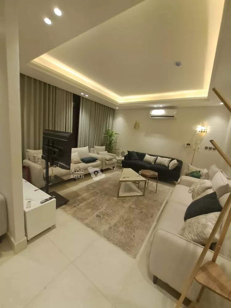 شقة للإيجار في شارع بعلبك, حي غرناطة, مدينة الرياض, منطقة الرياض 10