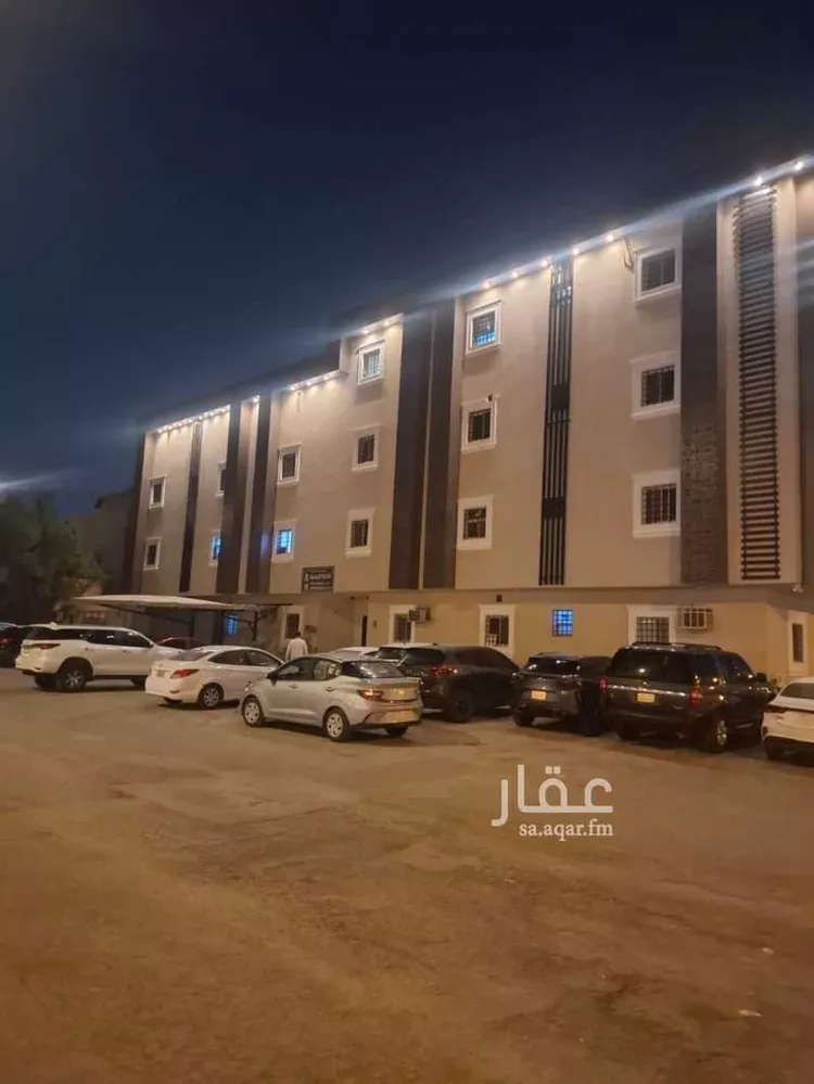 شقة للإيجار في شارع محمد علي جناح, حي اليرموك, مدينة الرياض, منطقة الرياض صورة 2