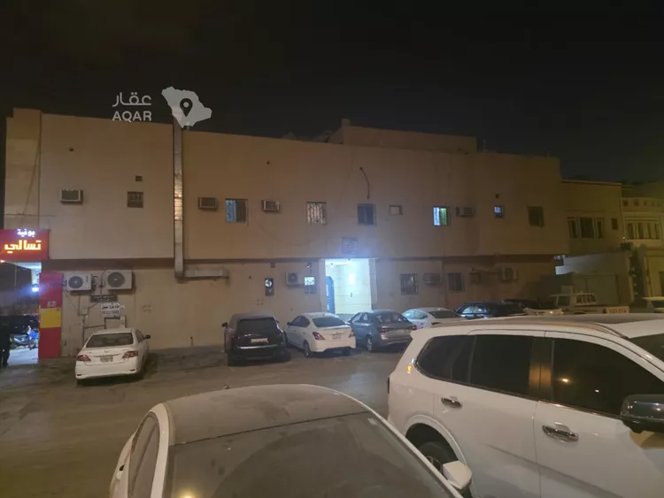 عمارة للبيع في شارع دباس بن راشد, حي قرطبة, مدينة الرياض, منطقة الرياض صورة 5
