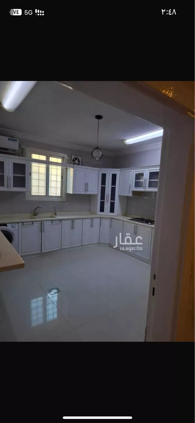 شقة للإيجار في شارع محمد علي جناح, حي اليرموك, مدينة الرياض, منطقة الرياض