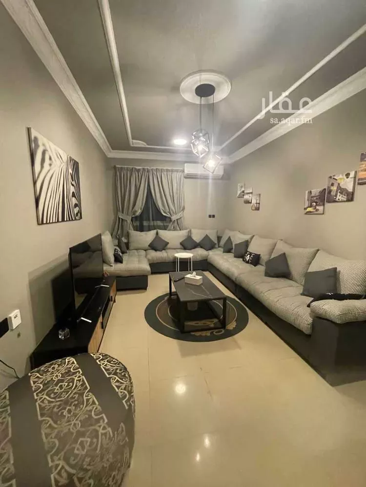 شقة للإيجار في شارع البحار, حي الحمراء, مدينة الرياض, منطقة الرياض صورة 2