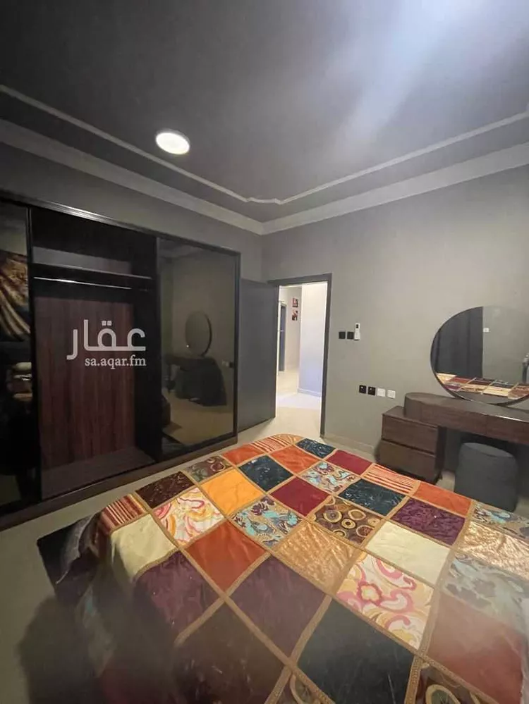 شقة للإيجار في شارع البحار, حي الحمراء, مدينة الرياض, منطقة الرياض صورة 5