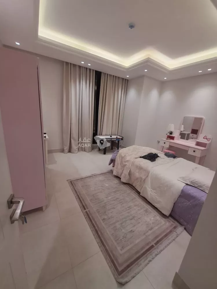 شقة للإيجار في شارع بعلبك, حي غرناطة, مدينة الرياض, منطقة الرياض 12
