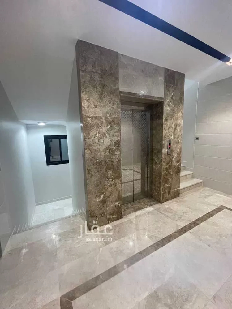 عمارة للإيجار في شارع الحباب بن المنذر الخزرجي , حي الملك فهد, مدينة مكه المكرمه, منطقة مكة المكرمة صورة 3