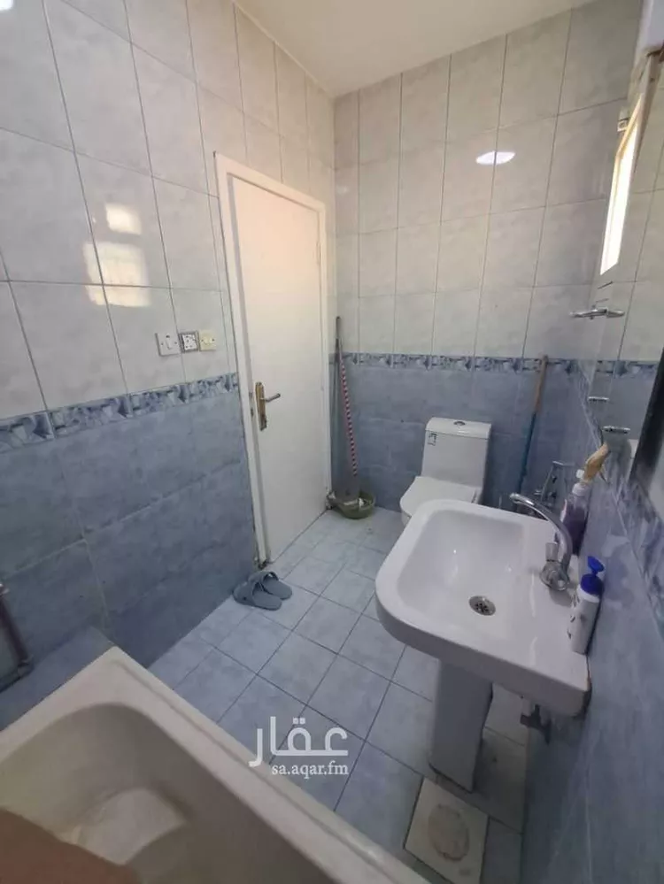 شقة للإيجار في شارع البحار, حي الحمراء, مدينة الرياض, منطقة الرياض صورة 4