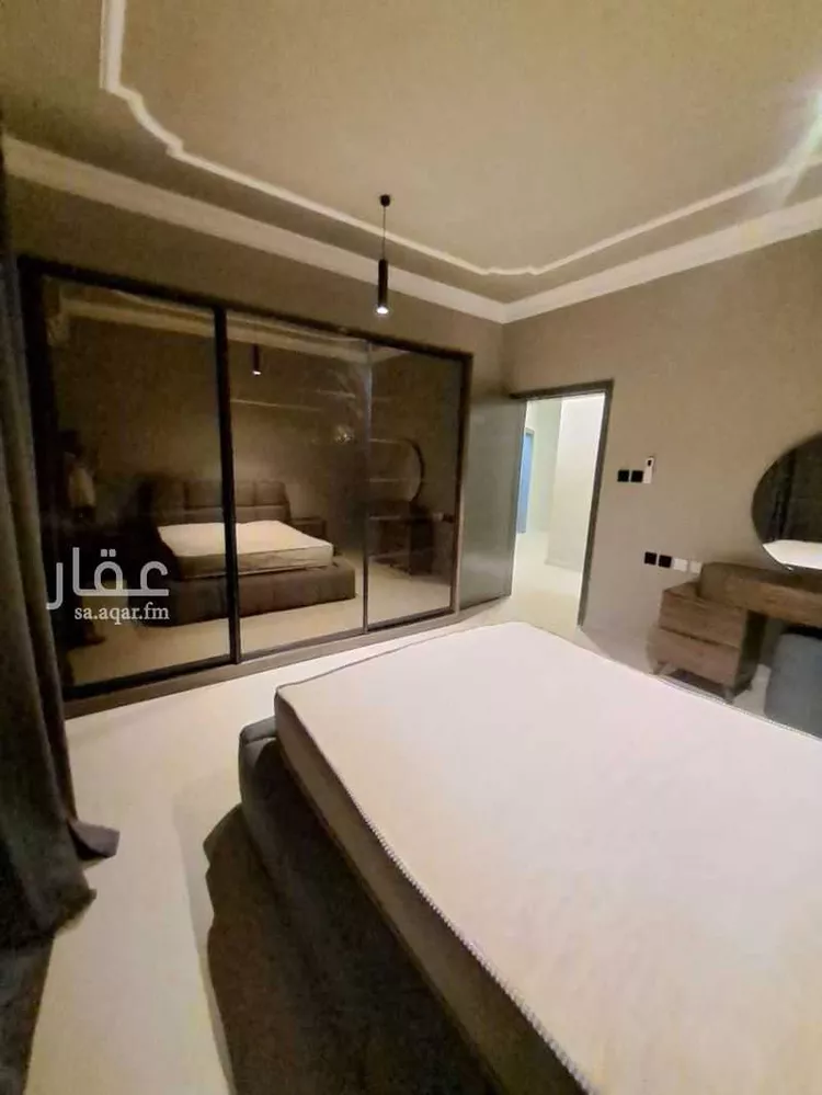 شقة للإيجار في شارع البحار, حي الحمراء, مدينة الرياض, منطقة الرياض