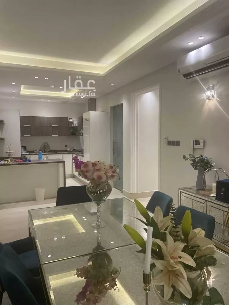 شقة للإيجار في شارع بعلبك, حي غرناطة, مدينة الرياض, منطقة الرياض صورة 3