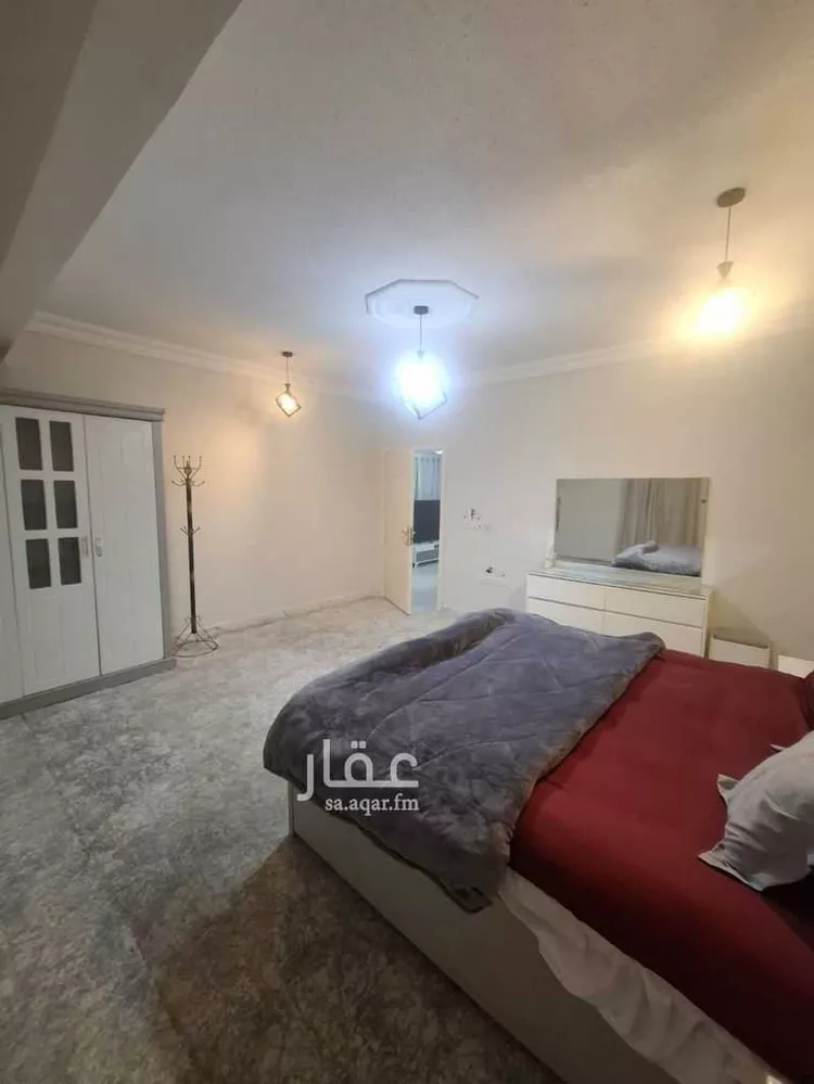شقة للإيجار في شارع محمد علي جناح, حي اليرموك, مدينة الرياض, منطقة الرياض 12