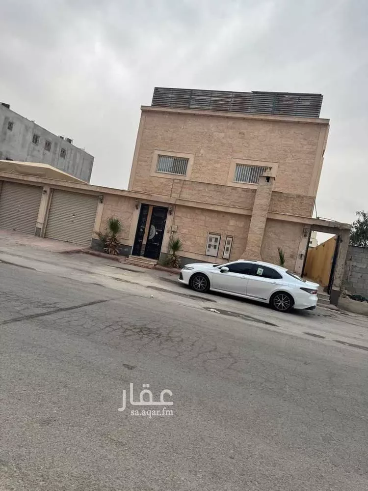 فيلا للإيجار في شارع عبدالرحمن الداخل ، حي طويق ، الرياض ، منطقة الرياض صورة 4