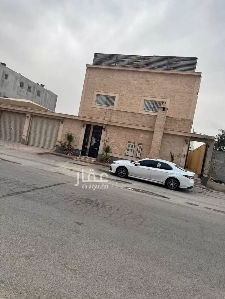 فيلا للبيع في شارع عبدالرحمن الداخل ، حي طويق ، الرياض ، منطقة الرياض صورة 2