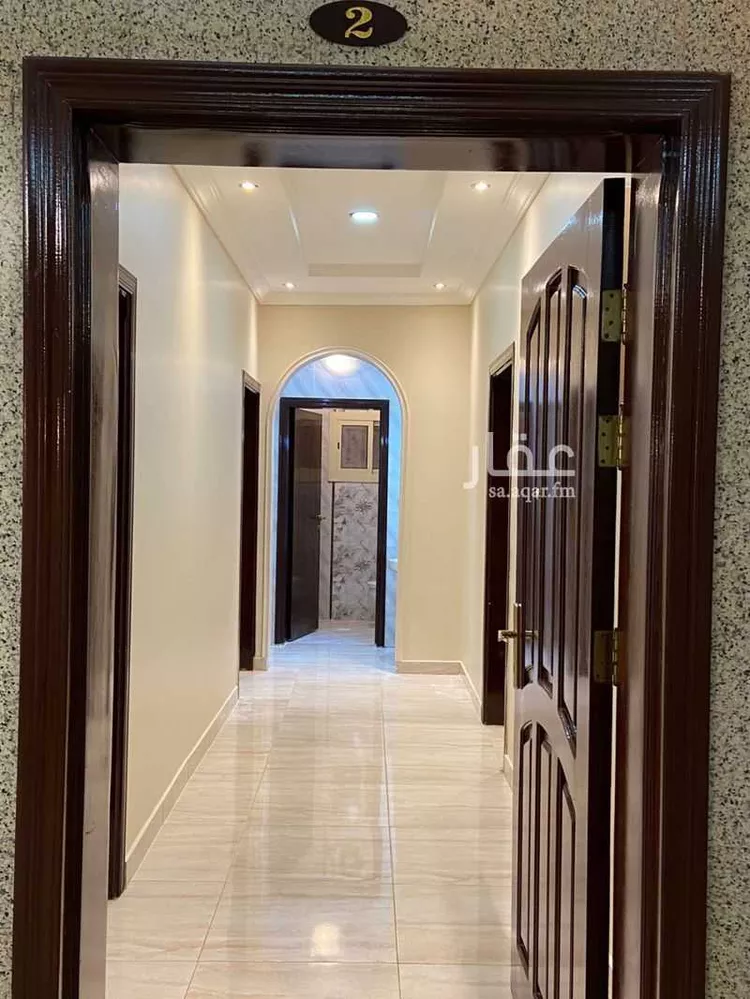 شقة للإيجار في شارع طالب بن حبيب, حي المنار, مدينة جدة, منطقة مكة المكرمة صورة 4