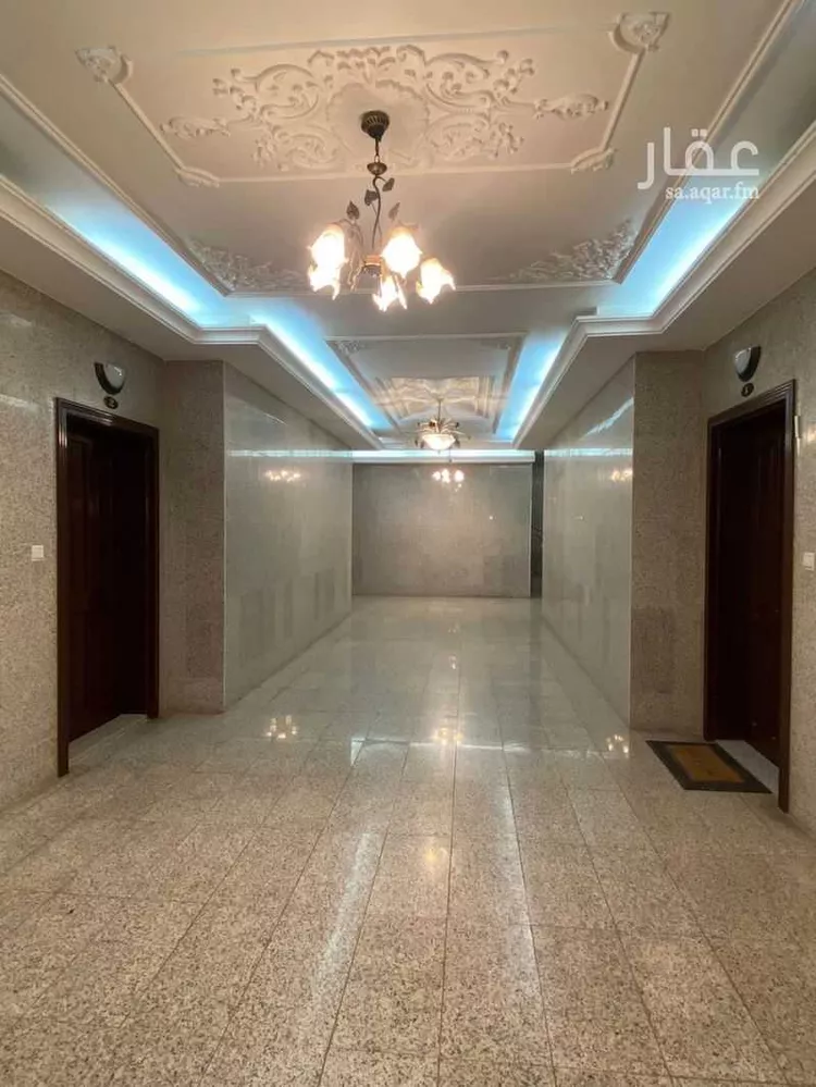 شقة للإيجار في شارع طالب بن حبيب, حي المنار, مدينة جدة, منطقة مكة المكرمة صورة 3