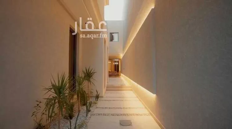 فيلا للبيع في شارع الخيمه, حي الريان, مدينة تبوك, منطقة تبوك صورة 4