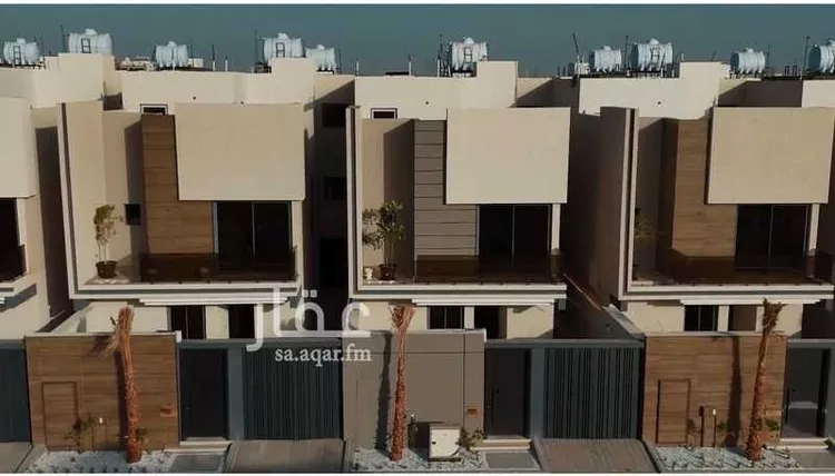 فيلا للبيع في شارع الخيمه, حي الريان, مدينة تبوك, منطقة تبوك صورة 3