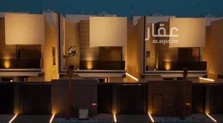 فيلا للبيع في شارع الخيمه, حي الريان, مدينة تبوك, منطقة تبوك 1 صورة