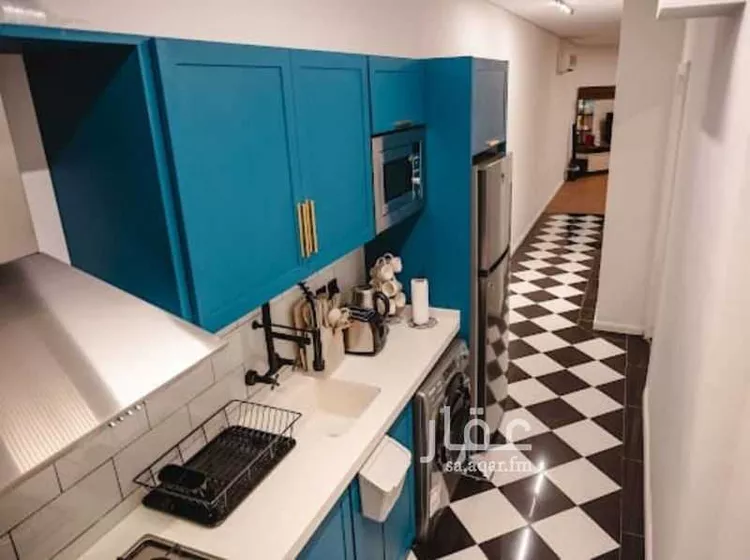 شقة للإيجار في شارع عبدالله الفيصل ، حي ابحر الشمالية ، جدة ، جدة صورة 3