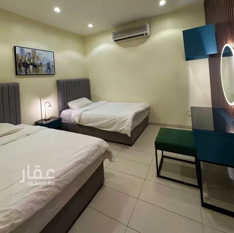 فيلا مفروشة للحجز في شارع جدة 849 ، جدة ، جدة 6