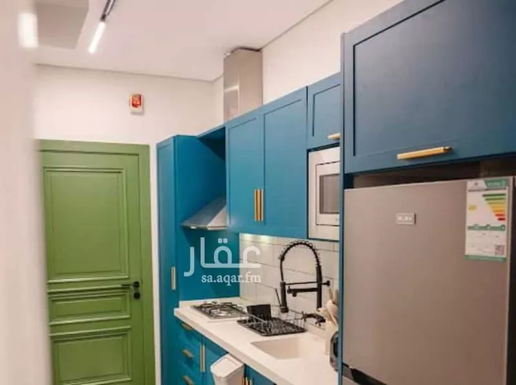 شقة للإيجار في شارع عبدالله الفيصل ، حي ابحر الشمالية ، جدة ، جدة صورة 4