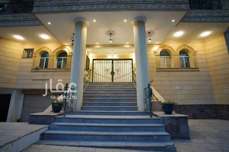 شقة للإيجار في شارع 1224984, حي الرصيفة, مدينة مكة المكرمة, منطقة مكة المكرمة 7