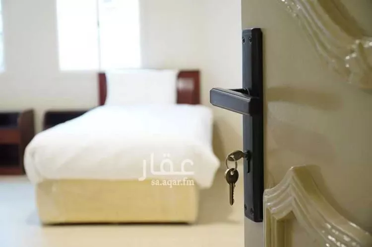 شقة للإيجار في شارع 1224984, حي الرصيفة, مدينة مكة المكرمة, منطقة مكة المكرمة 13