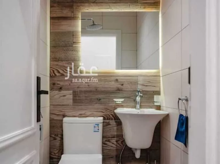 شقة للإيجار في شارع عبدالله الفيصل ، حي ابحر الشمالية ، جدة ، جدة صورة 2