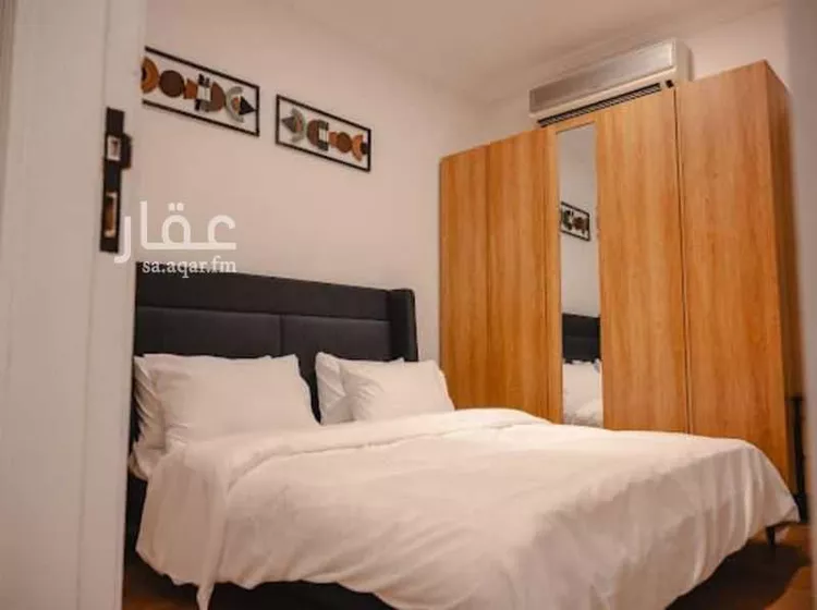 شقة للإيجار في شارع عبدالله الفيصل ، حي ابحر الشمالية ، جدة ، جدة صورة 5