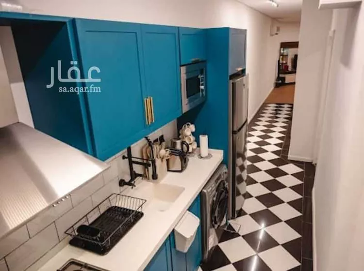 استراحة للإيجار في شارع عبدالله الفيصل, حي أبحر الشمالية, مدينة جدة, منطقة مكة المكرمة صورة 5