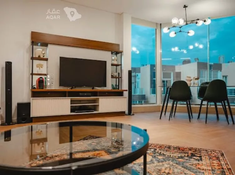 شقة للإيجار في حي أبحر الشمالية, مدينة جدة, منطقة مكة المكرمة 6