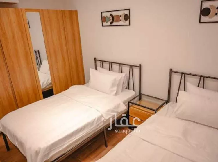 استراحة للإيجار في شارع عبدالله الفيصل, حي أبحر الشمالية, مدينة جدة, منطقة مكة المكرمة صورة 3