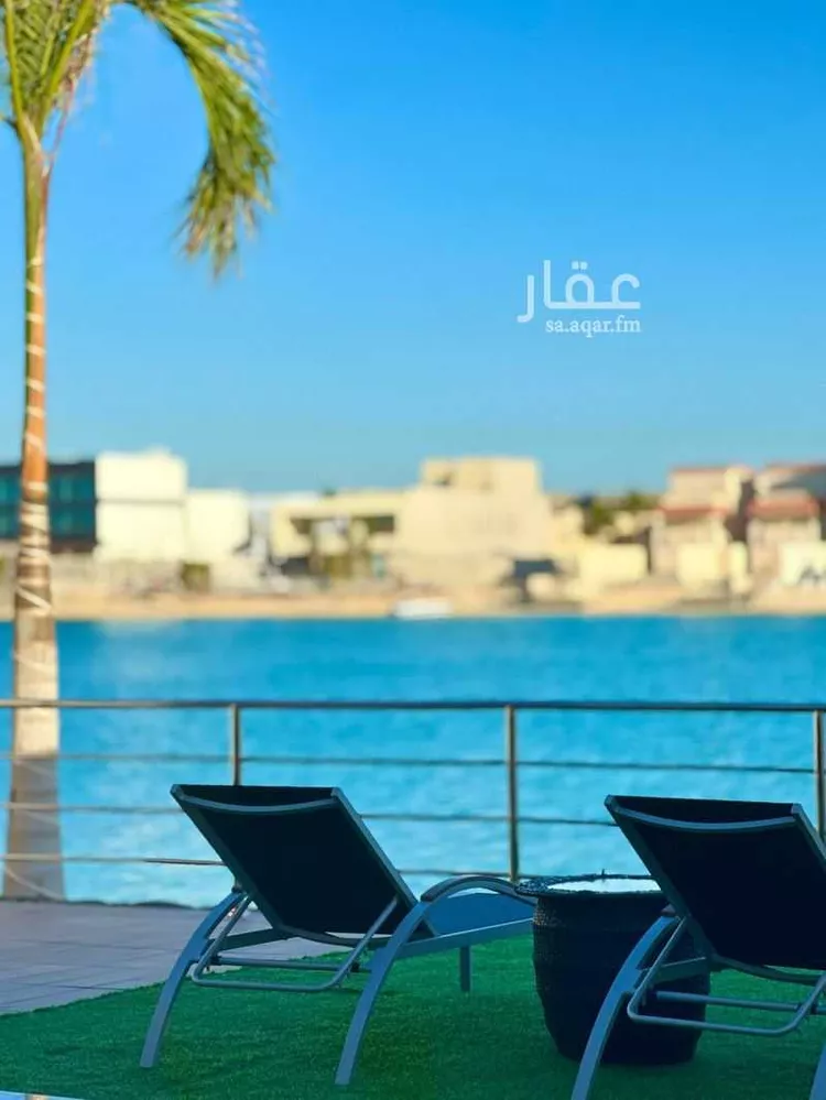 فيلا مفروشة للحجز في شارع جدة 849 ، جدة ، جدة 15