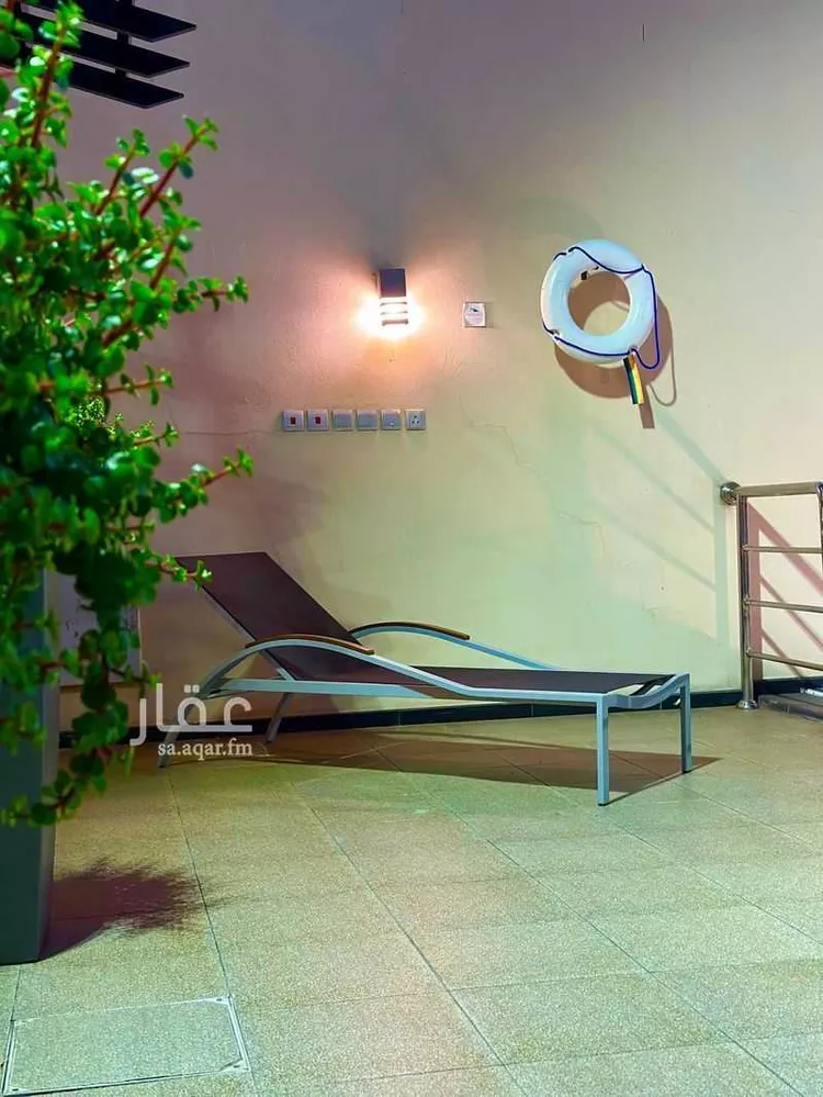 فيلا مفروشة للحجز في شارع جدة 849 ، جدة ، جدة 17