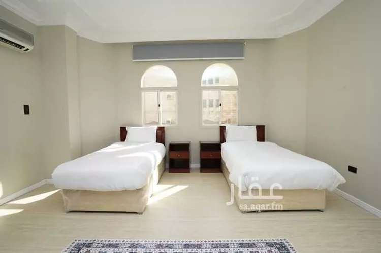 Apartment for Rent in Mecca Ar Rusayfah