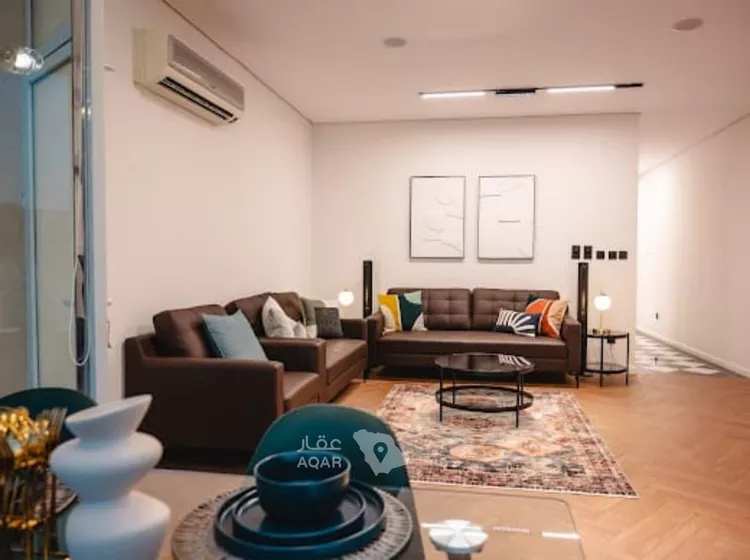 شقة للإيجار في حي أبحر الشمالية, مدينة جدة, منطقة مكة المكرمة