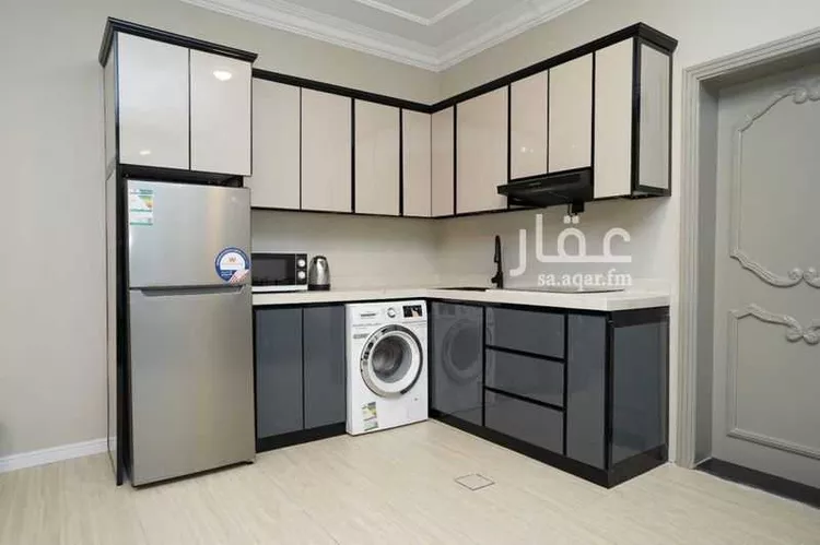 شقة للإيجار في شارع 1224984, حي الرصيفة, مدينة مكة المكرمة, منطقة مكة المكرمة 12