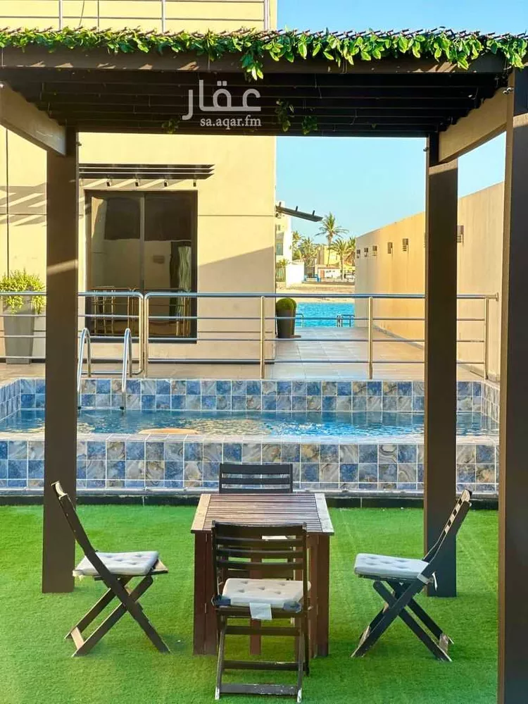 فيلا مفروشة للحجز في شارع جدة 849 ، جدة ، جدة 11
