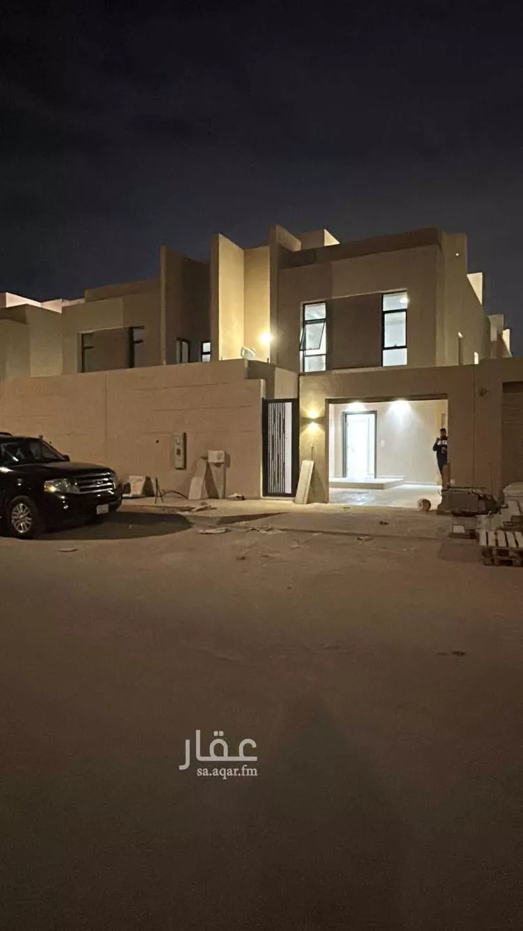 Villa for Rent in Riyadh King Khalid International Airport