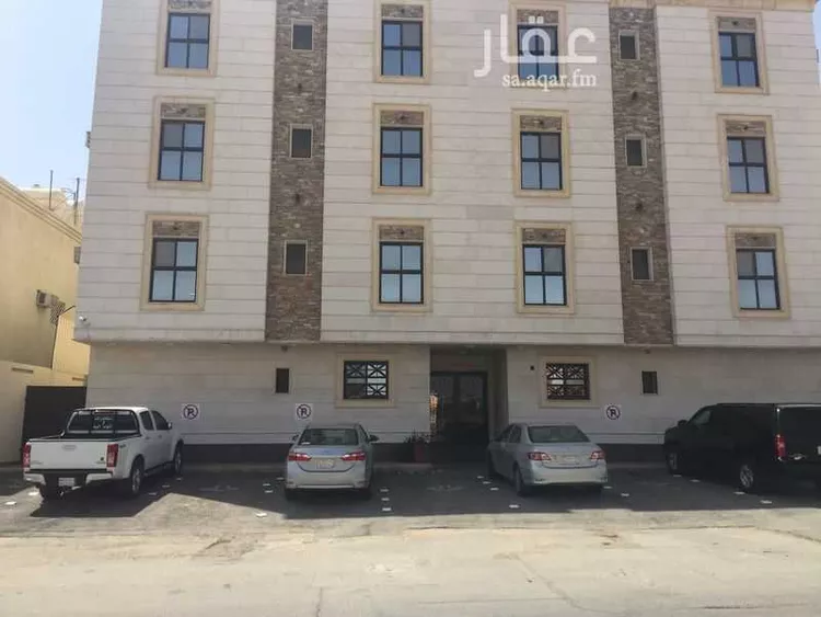 شقة للإيجار في شارع فرسان, حي الخليج, مدينة الرياض, منطقة الرياض