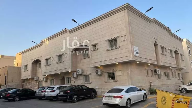 شقة للإيجار في شارع جبل العوصاء, حي التعاون, مدينة الرياض, منطقة الرياض