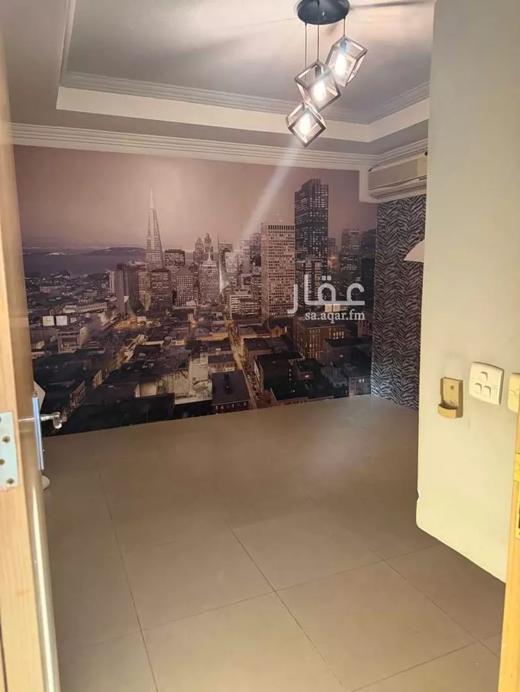 شقة للإيجار في شارع طيبة, حي الوادي, مدينة الرياض, منطقة الرياض صورة 4